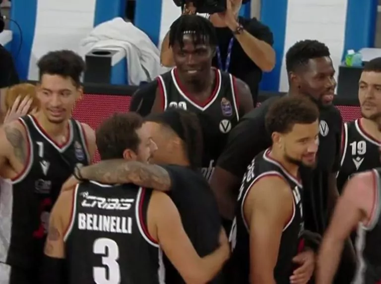 Virtus Bologna