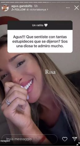 agustina