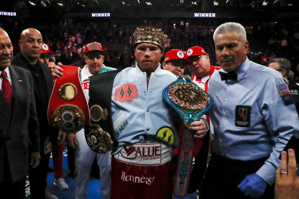 canelo alvarez ggg