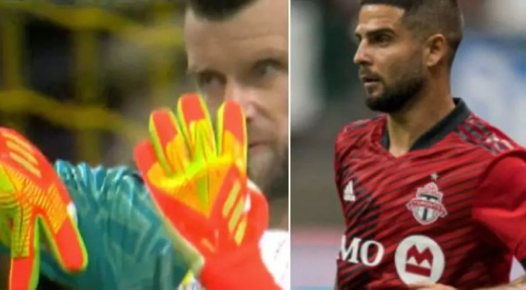 dedica Insigne