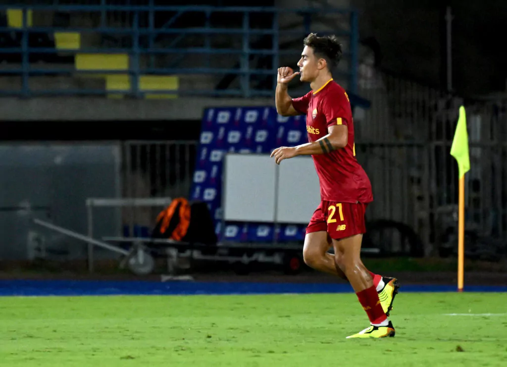 dybala