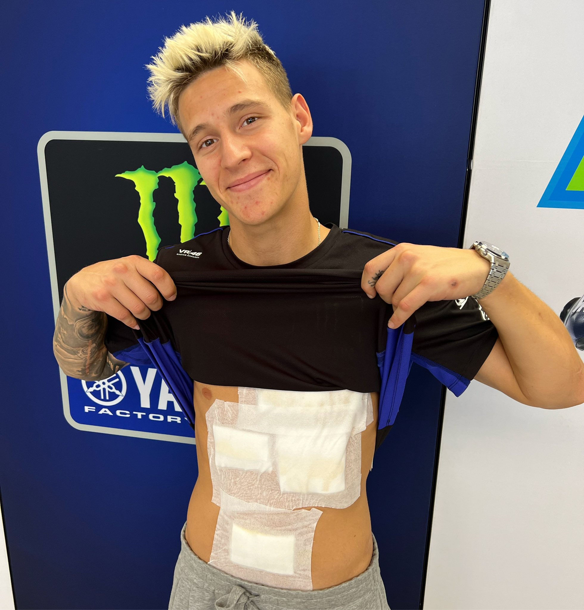 fabio quartararo