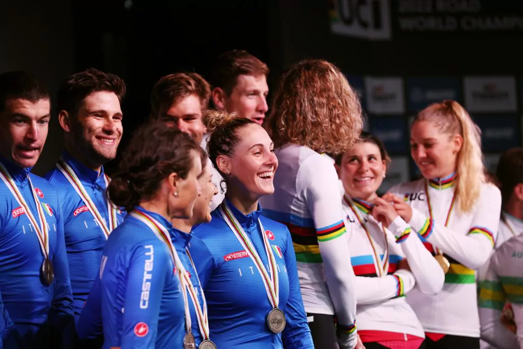 italia ciclismo