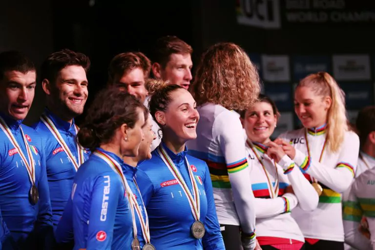 italia ciclismo