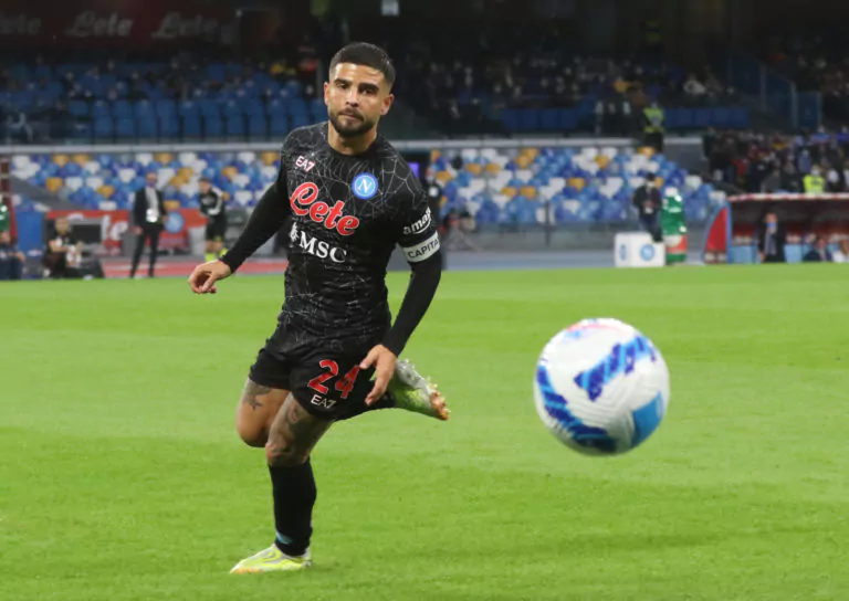 lorenzo insigne