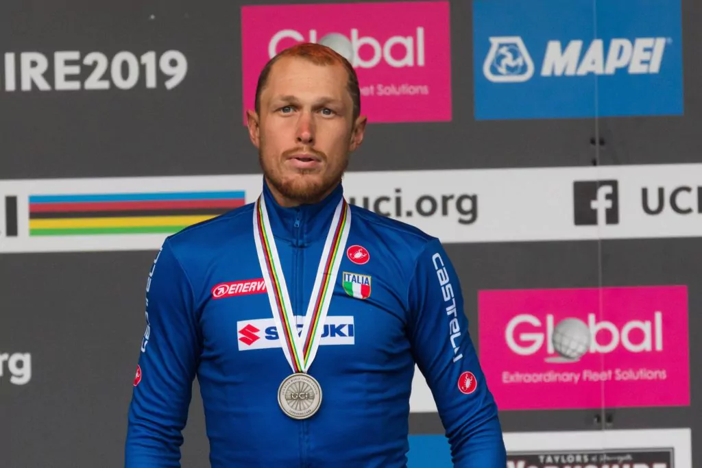 matteo trentin
