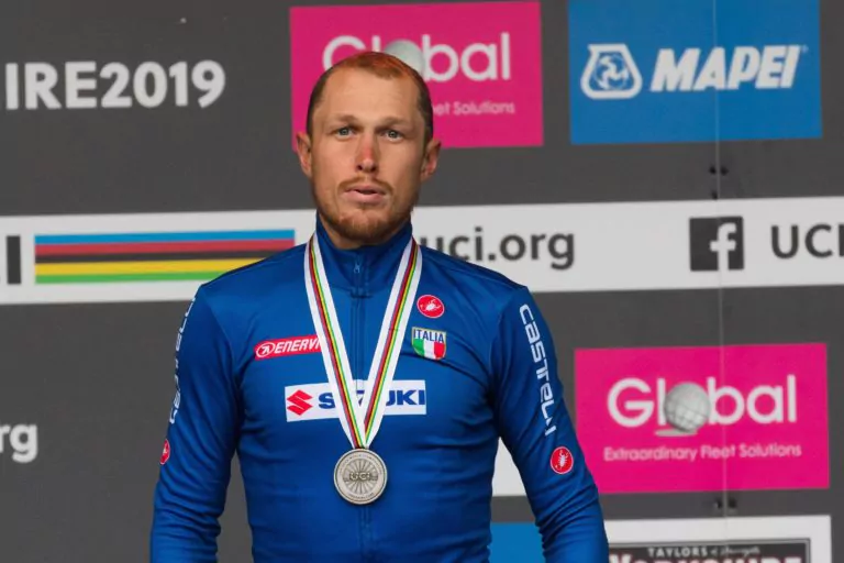 matteo trentin