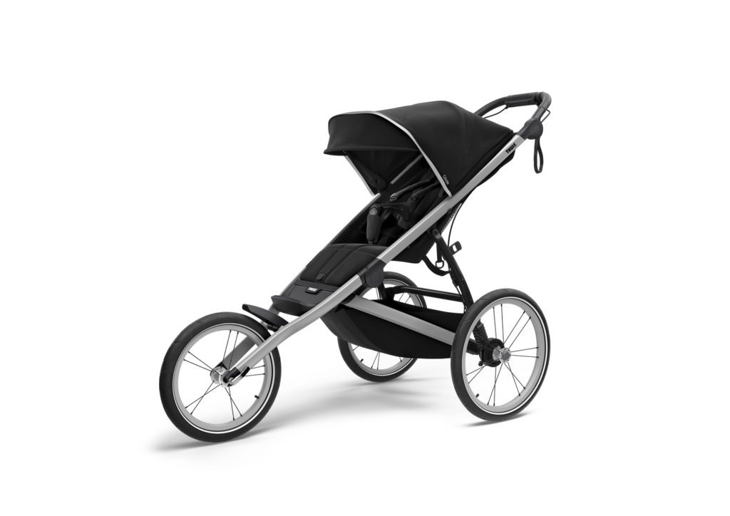 passeggino thule glide 2