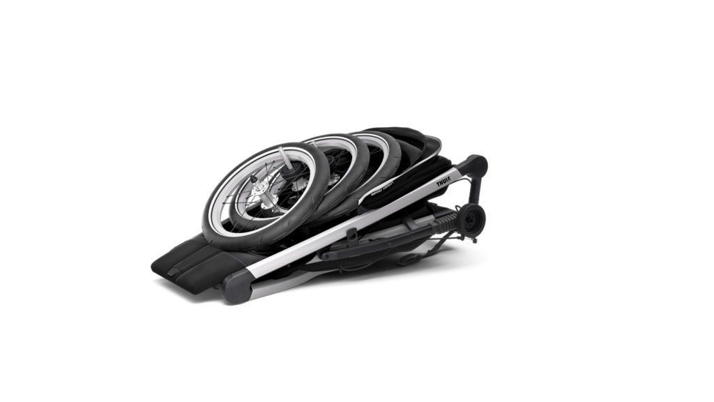 passeggino thule glide 2