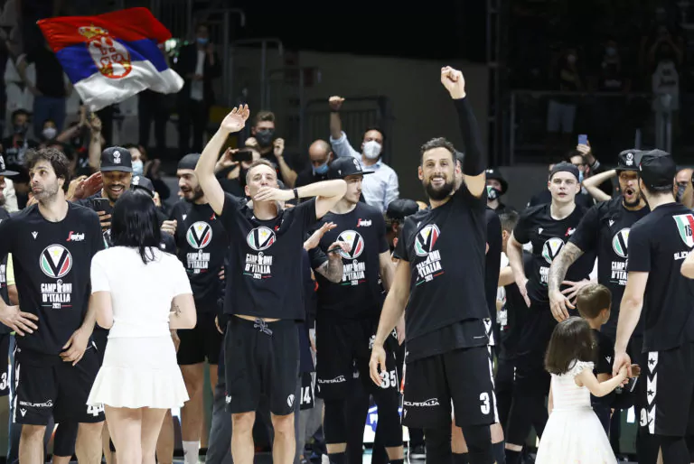 virtus bologna