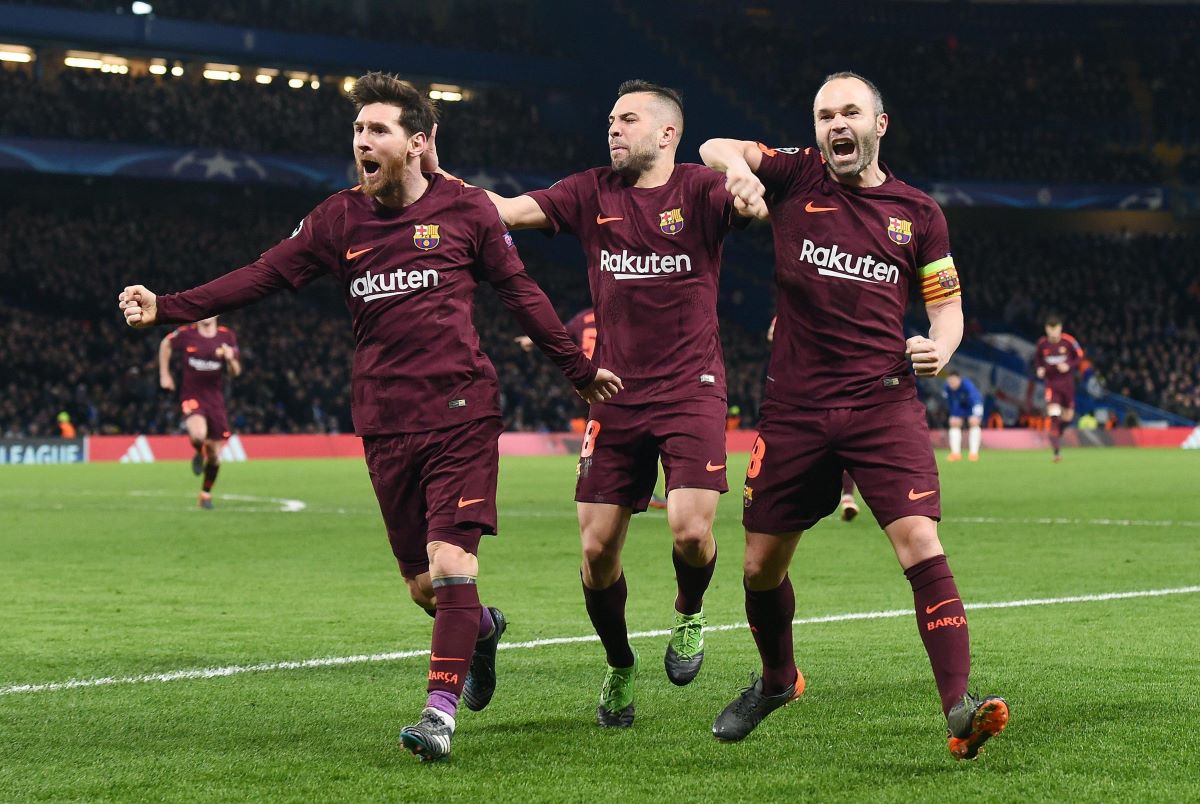 Andreas Iniesta