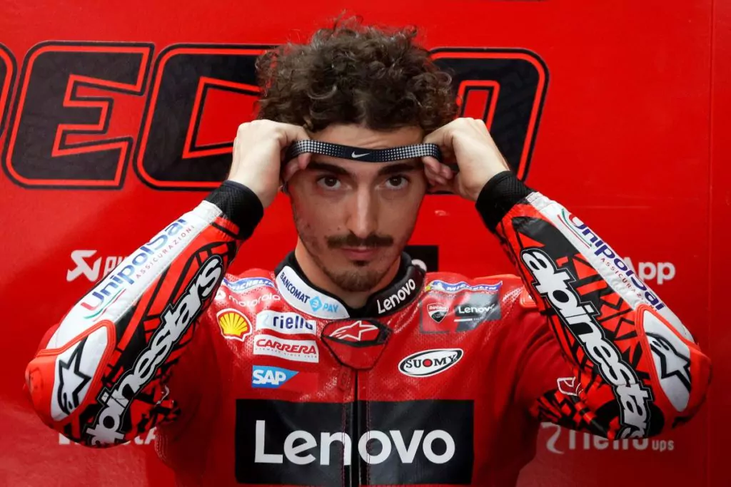 Bagnaia