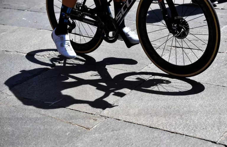 Bicicletta