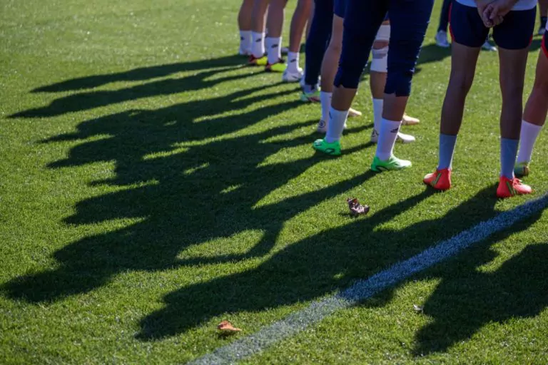 Calcio femminile