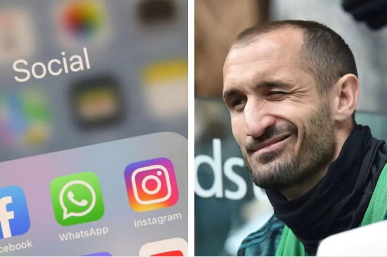 Chat Juventus