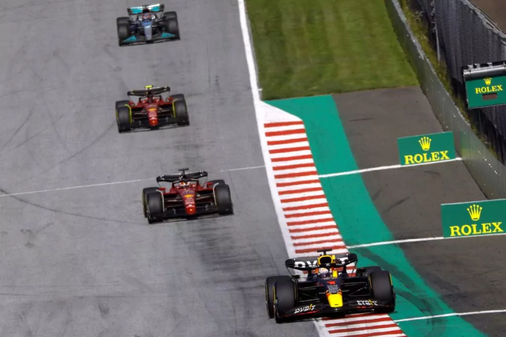 Formula 1