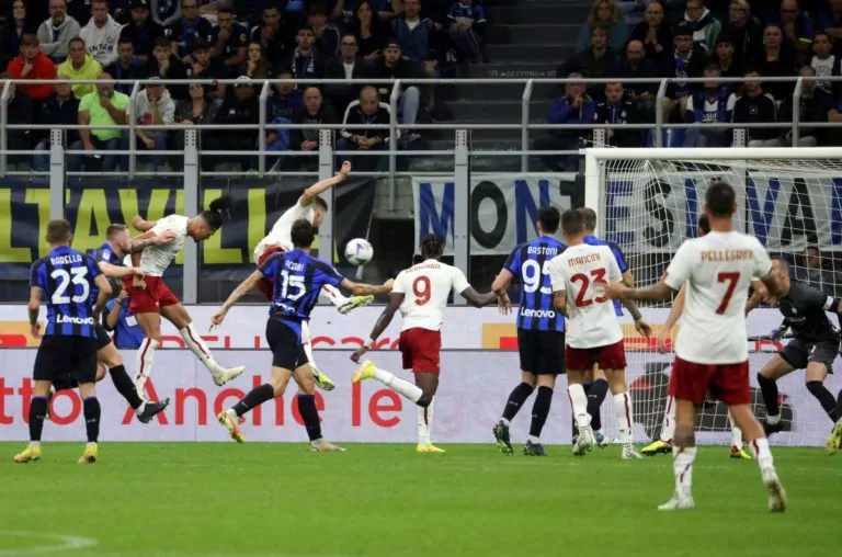 Inter Roma