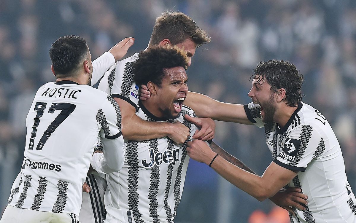 Juventus Empoli