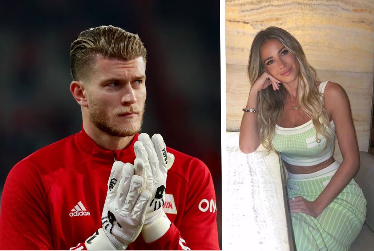 Karius Diletta Leotta