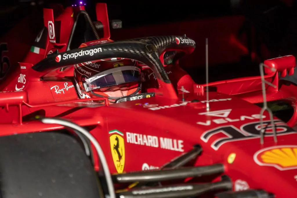 Leclerc