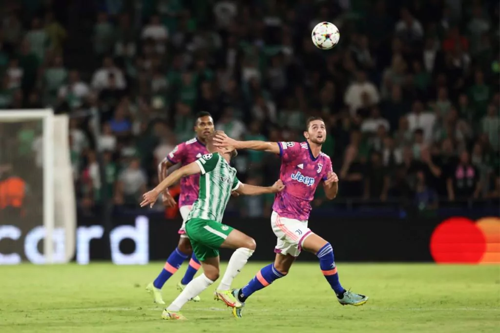 Maccabi Juventus