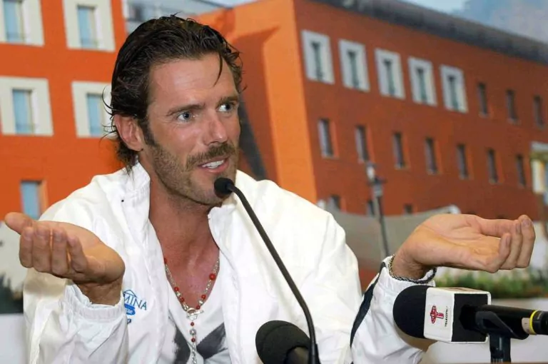 Mario Cipollini