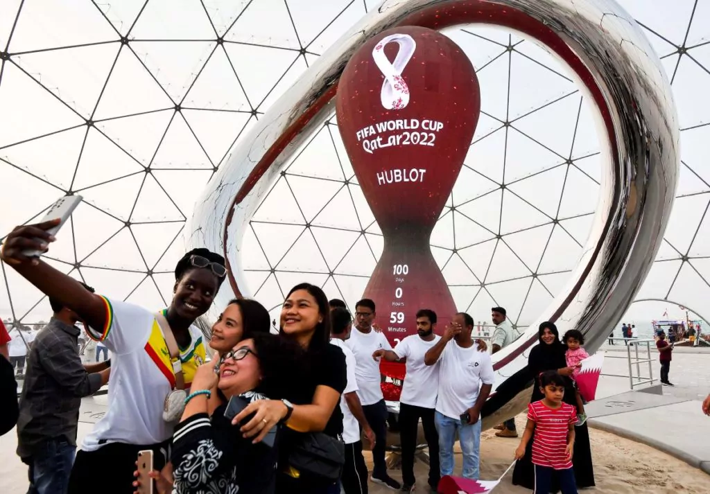 Mondiali Qatar