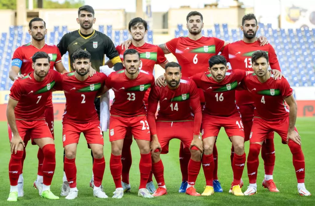 esclusione Iran