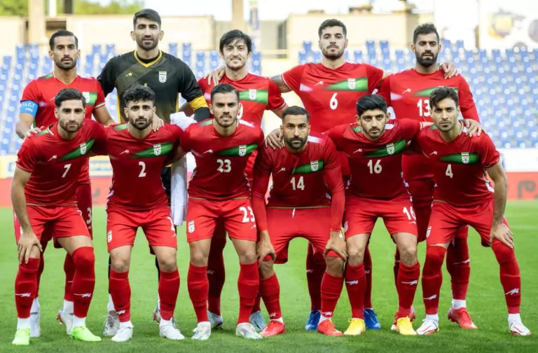 esclusione Iran