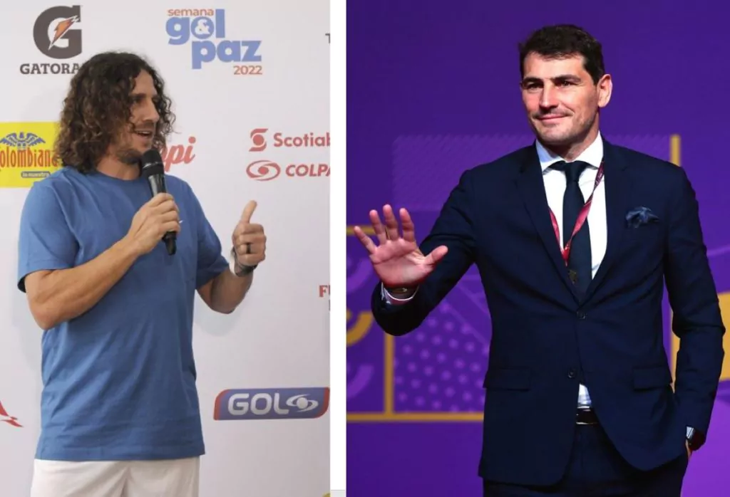 Puyol Casillas