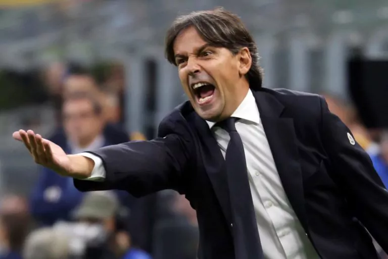 Simone Inzaghi