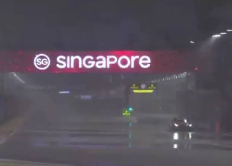 Singapore