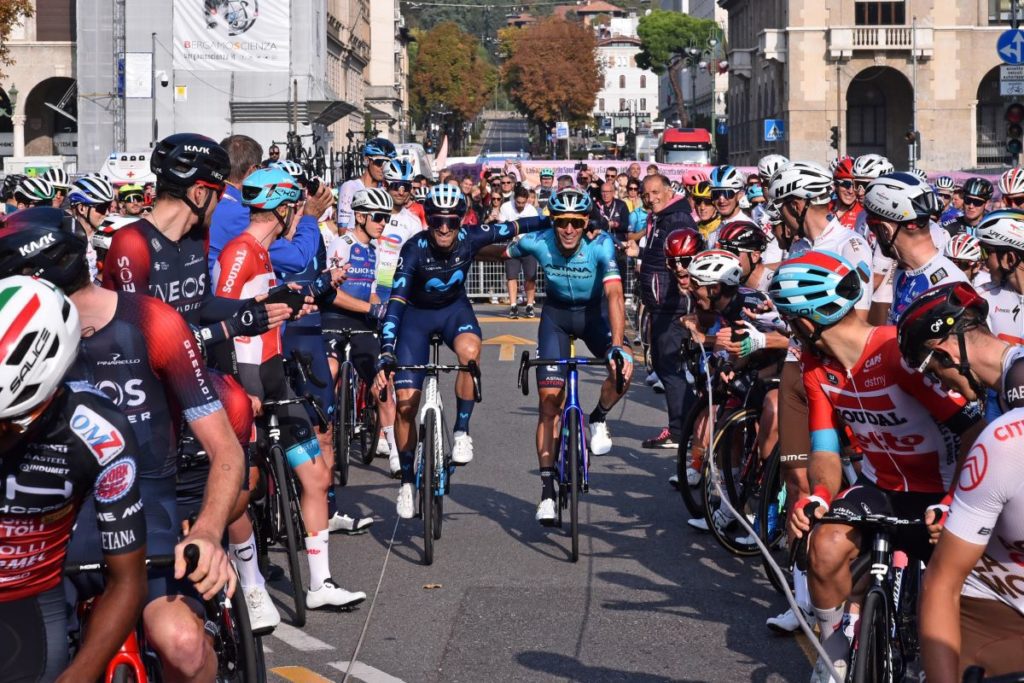 Nibali Valverde