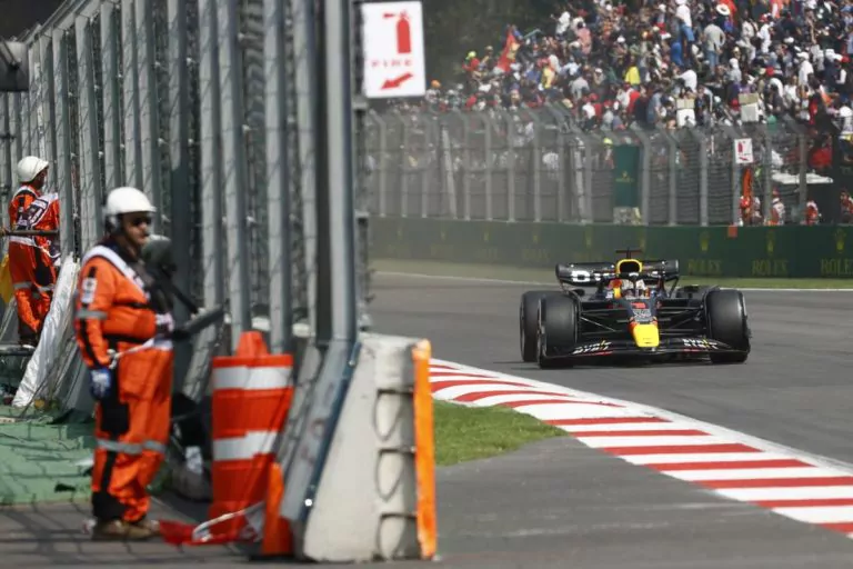 Verstappen