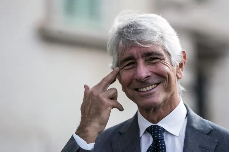andrea abodi