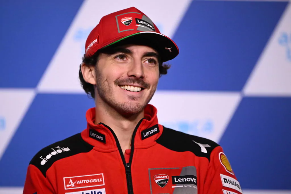 bagnaia