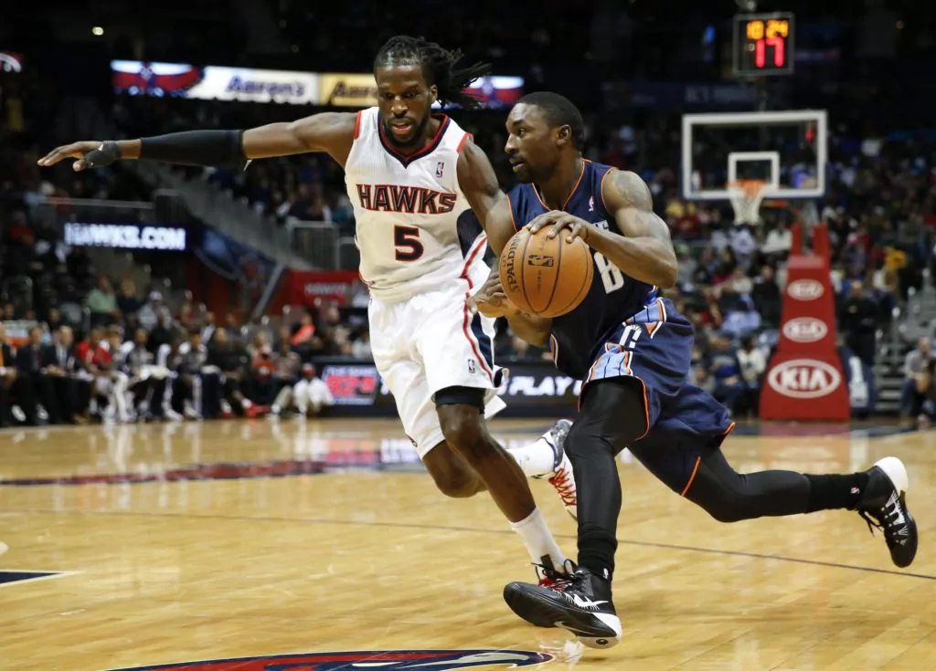 ben gordon