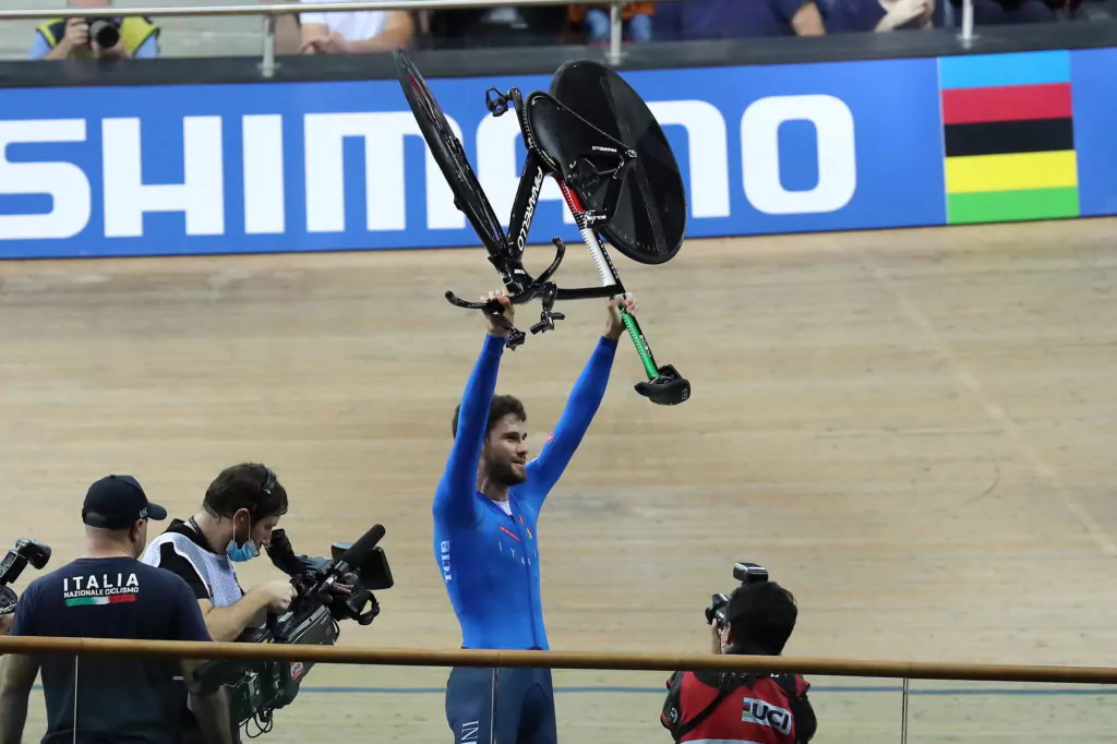 filippo ganna