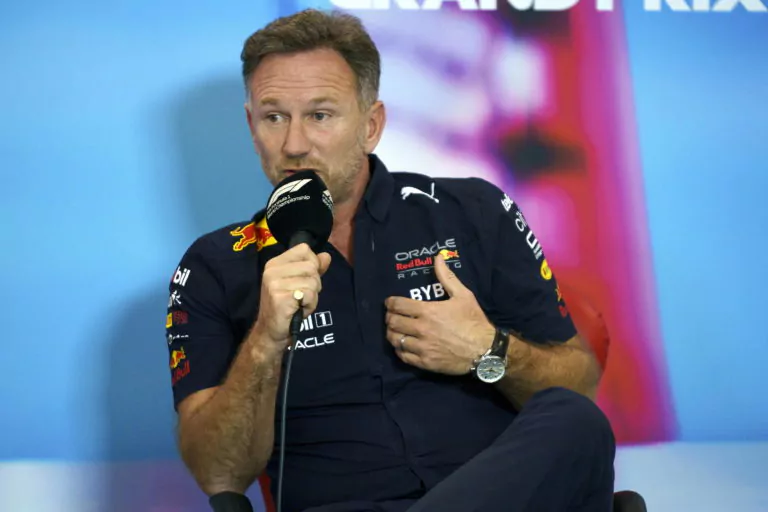 horner