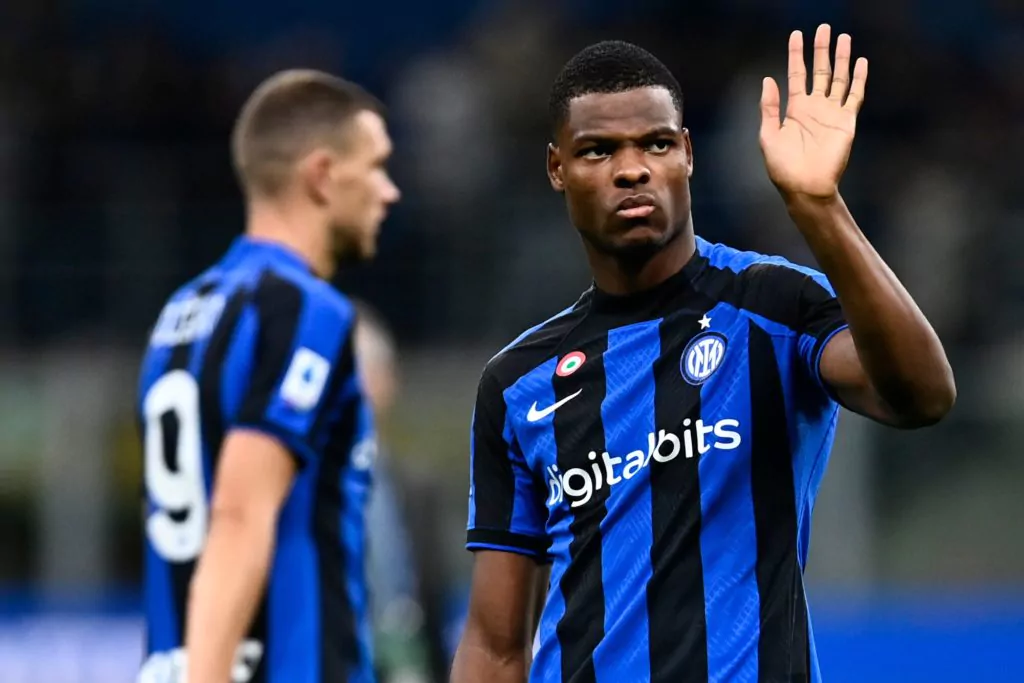 inter