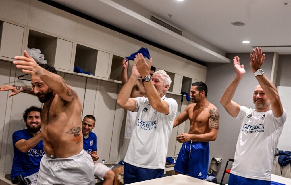 italia calcio amputati