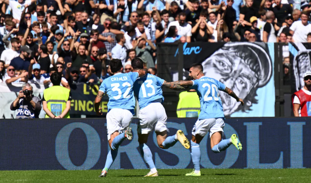 lazio