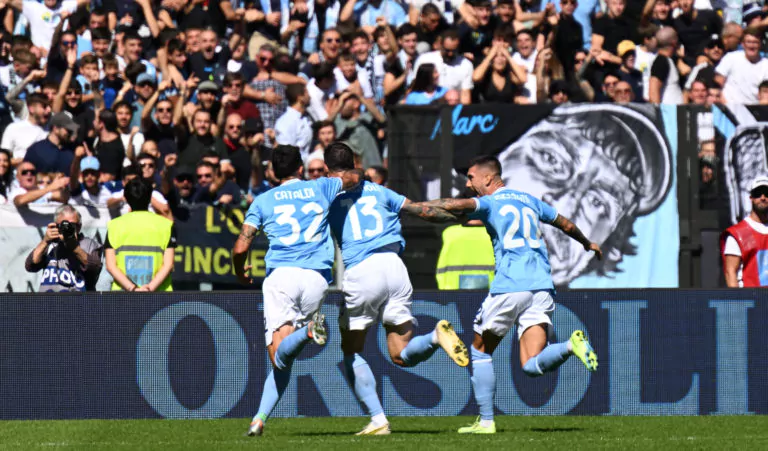lazio