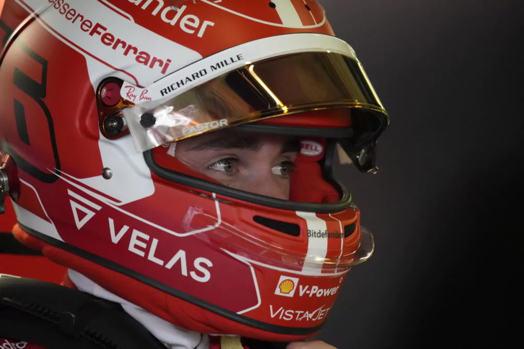 leclerc
