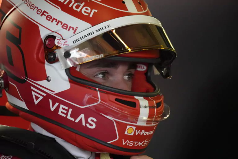 leclerc