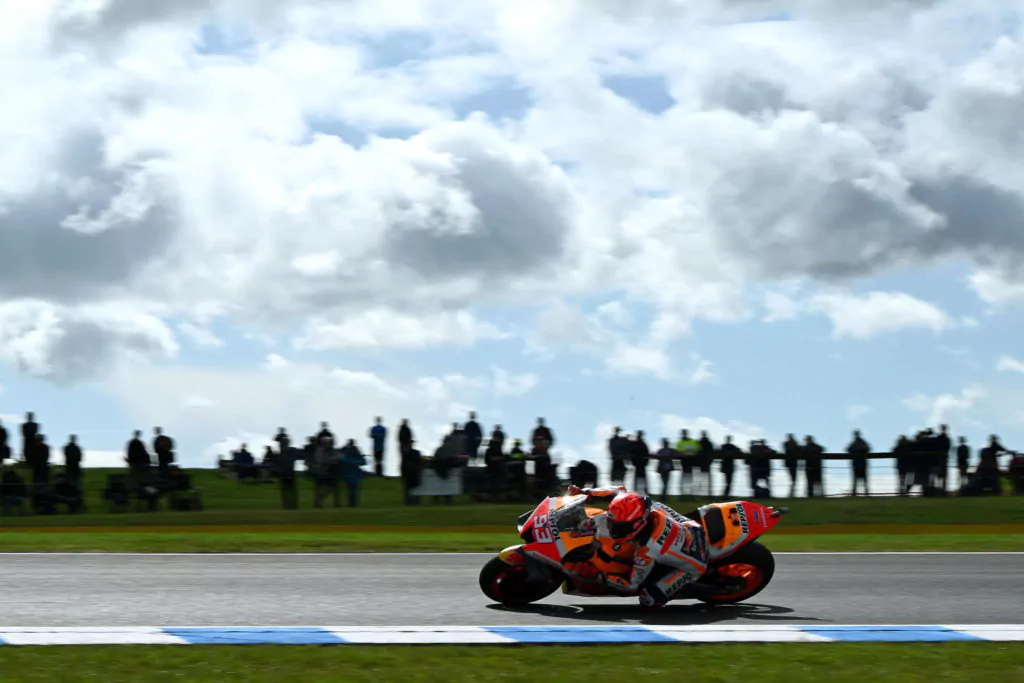marc marquez
