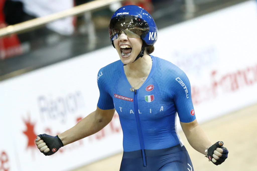 martina fidanza