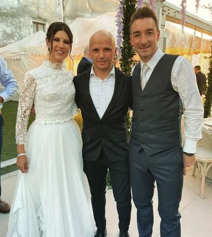 matrimonio elia viviani