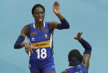 paola egonu