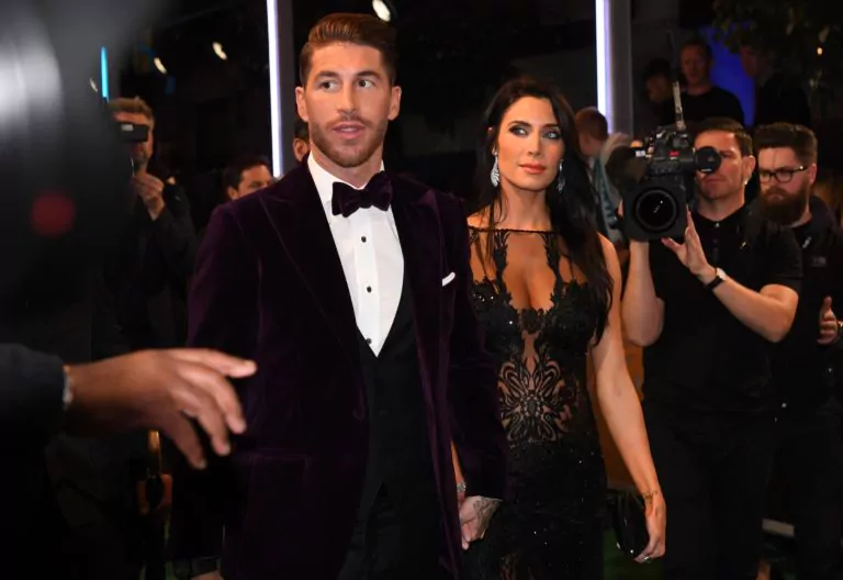 pilar rubio